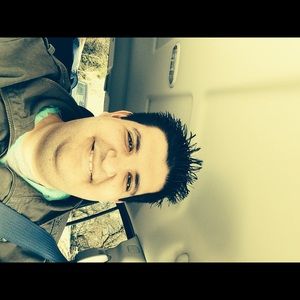 Meet your Posher, Sham